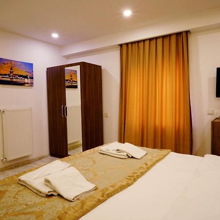 איסטמבול Zeugma Hotel Sultanahmet מראה חיצוני תמונה