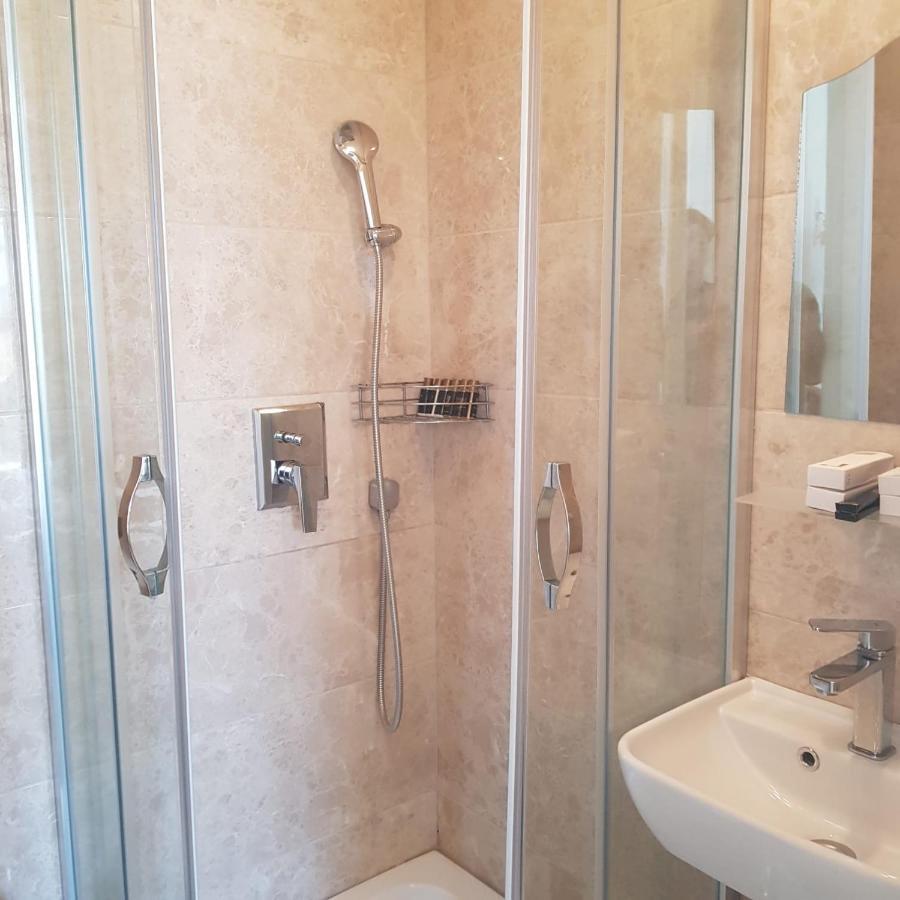 איסטמבול Zeugma Hotel Sultanahmet מראה חיצוני תמונה