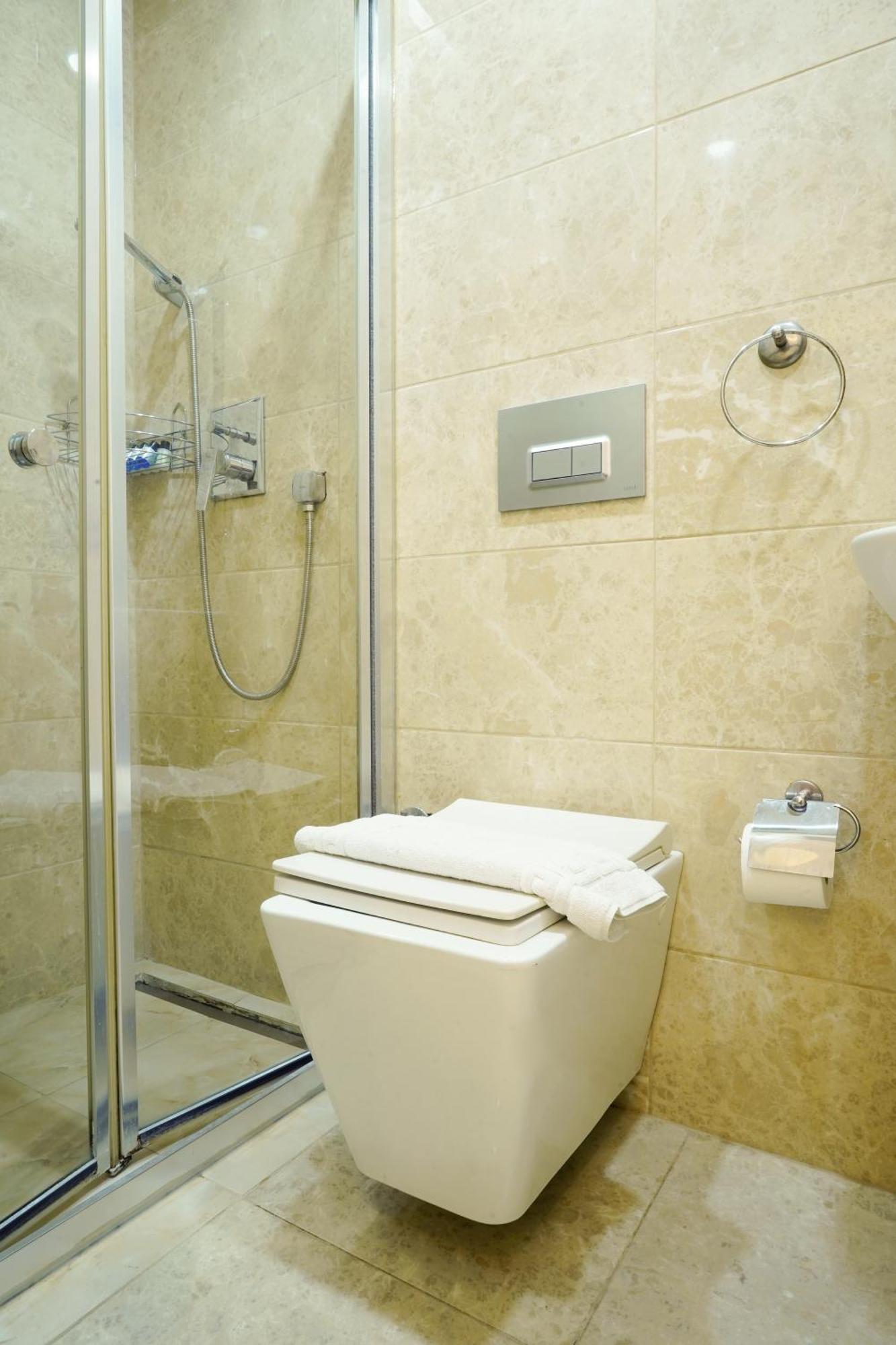 איסטמבול Zeugma Hotel Sultanahmet מראה חיצוני תמונה