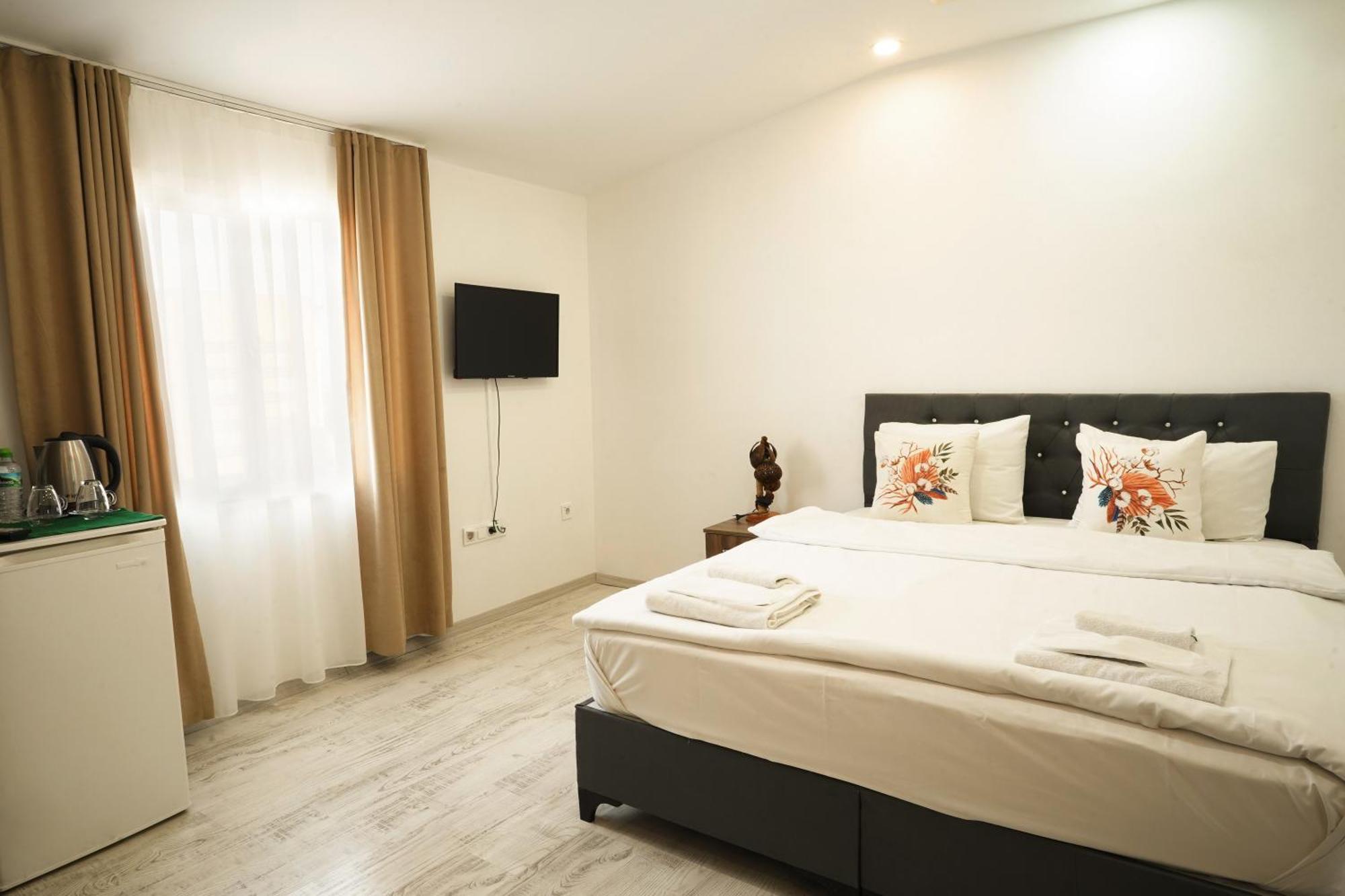 איסטמבול Zeugma Hotel Sultanahmet מראה חיצוני תמונה