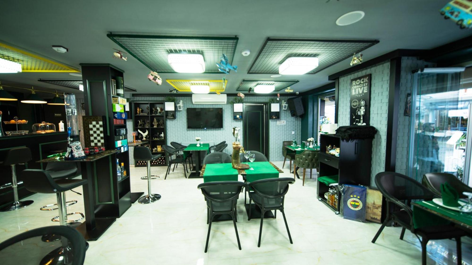 איסטמבול Zeugma Hotel Sultanahmet מראה חיצוני תמונה